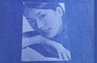 武漢三工激光丨牛仔激光燒花技術(shù)，環(huán)保高效的創(chuàng)新應(yīng)用